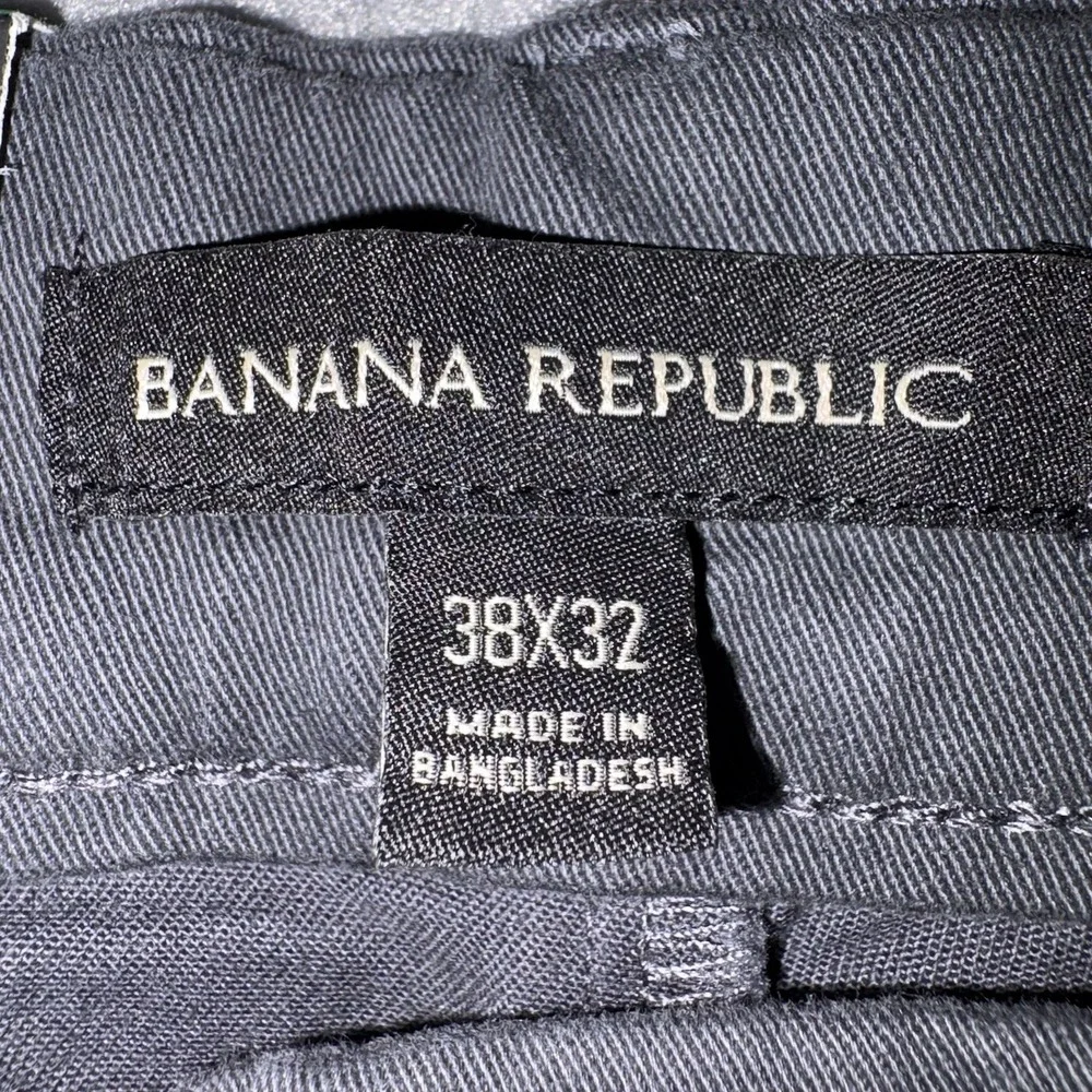 Banana Republic this item